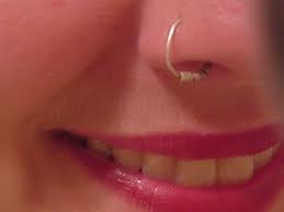 nose ring